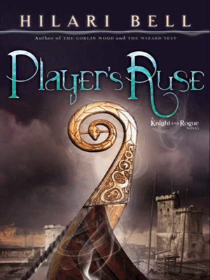 cover image of Player's Ruse